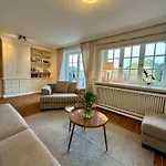Landhaus-duenenhof * Sylt