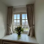 Feriehus Landhaus-duenenhof *