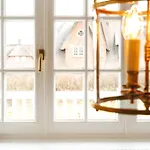 Landhaus-duenenhof Feriehus *