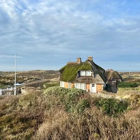 Feriehus Landhaus-duenenhof *
