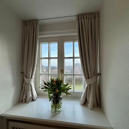 Feriehus Landhaus-duenenhof *