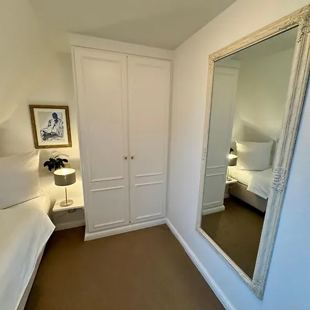 Landhaus-duenenhof